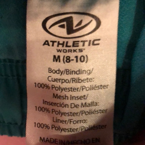 Running shorts - Picture 3 of 4